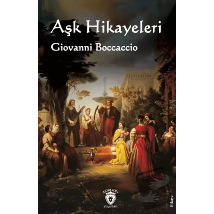 Aşk Hikayeleri