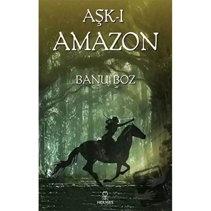 Aşk-ı Amazon