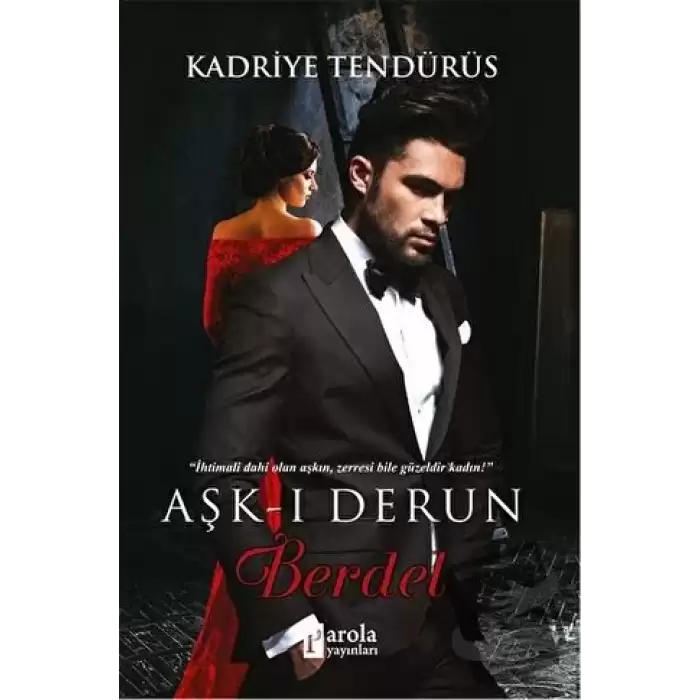 Aşk-ı Derun Berdel