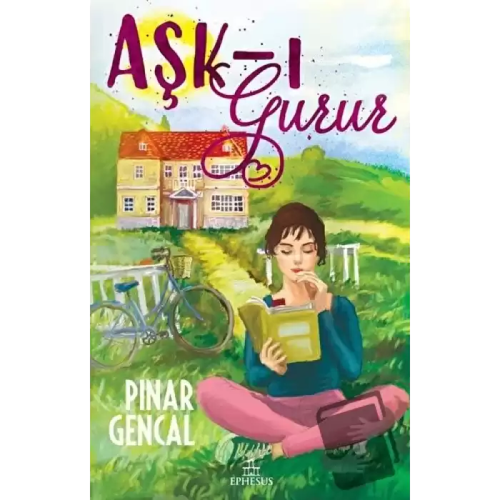 Aşk-ı Gurur