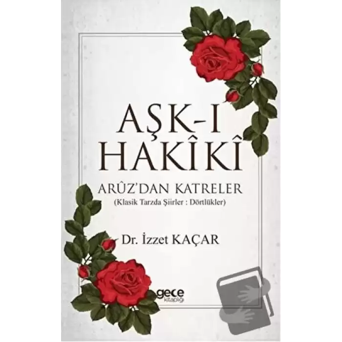 Aşk-ı Hakiki