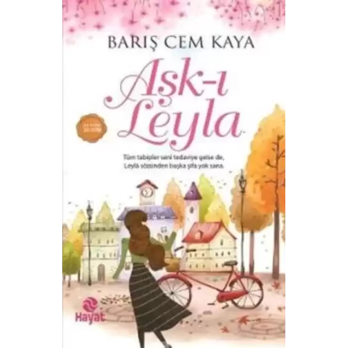 Aşk-ı Leyla