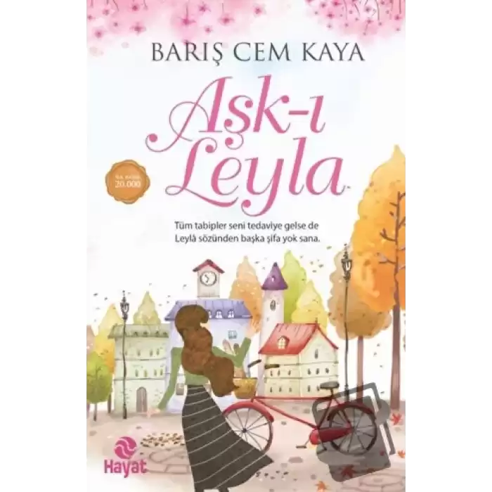 Aşk-ı Leyla