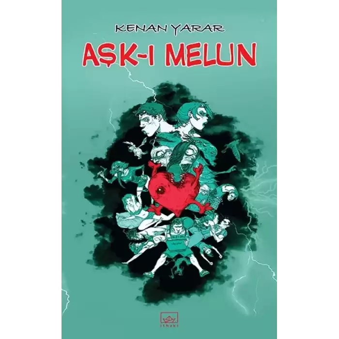 Aşk-ı Melun