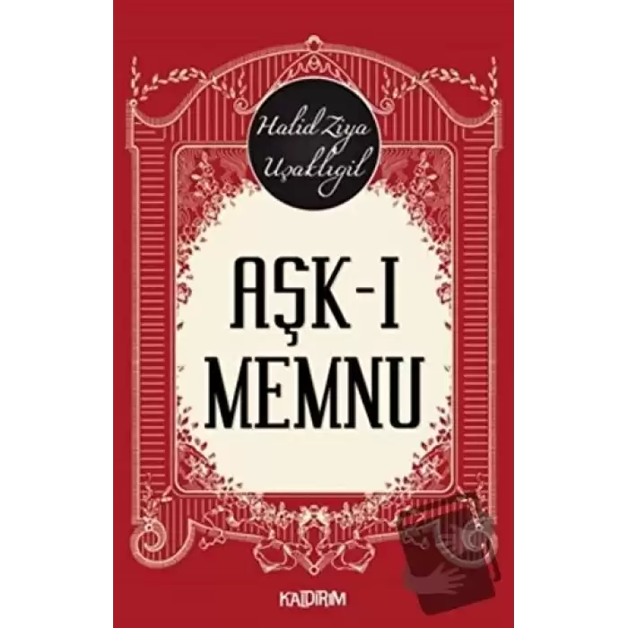 Aşk-ı Memnu