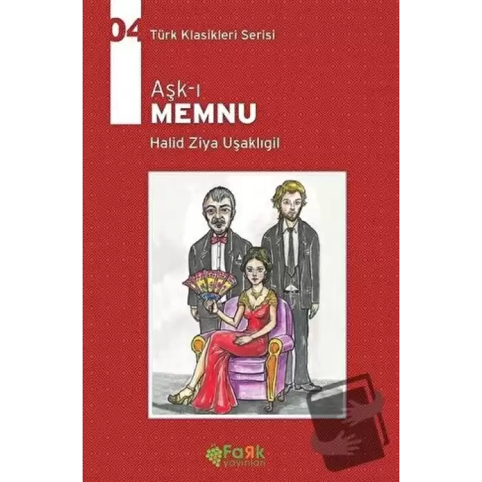 Aşk-ı Memnu