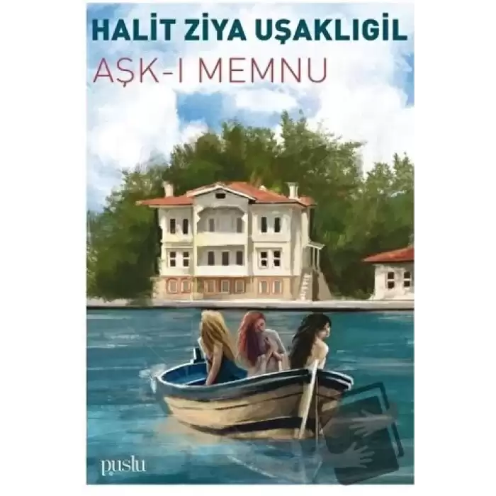 Aşk-ı Memnu