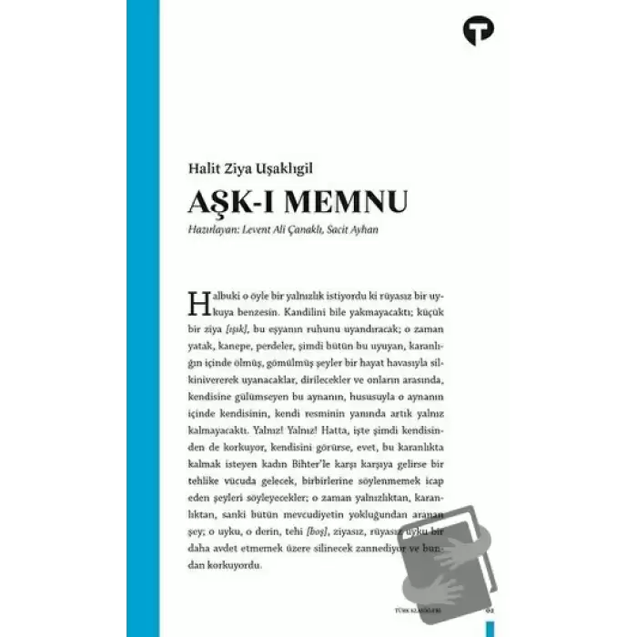 Aşk-ı Memnu