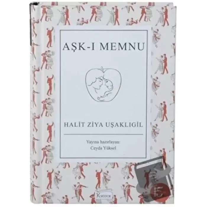 Aşk-ı Memnu (Ciltli)