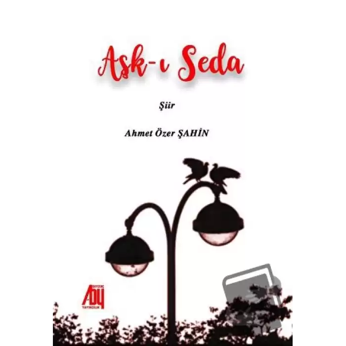 Aşk-ı Seda