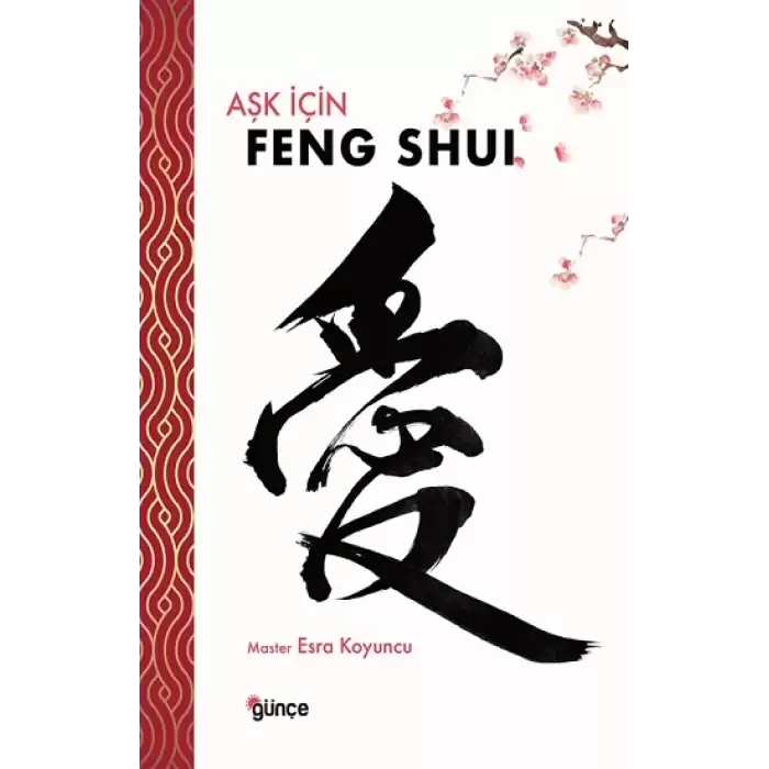 Aşk için Feng Shui