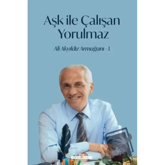 Aşk İle Çalışan Yorulmaz - 1