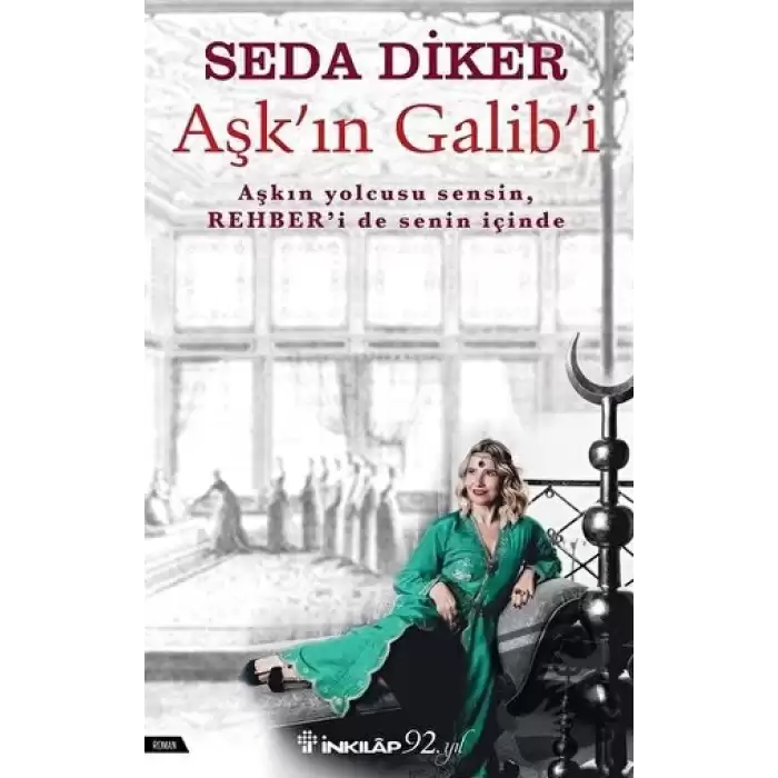 Aşkın Galibi