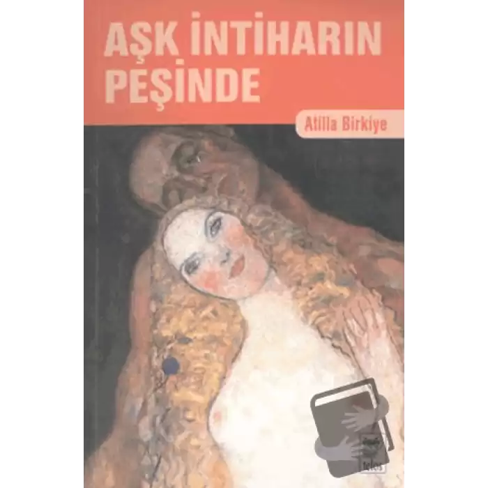 Aşk İntiharın Peşinde