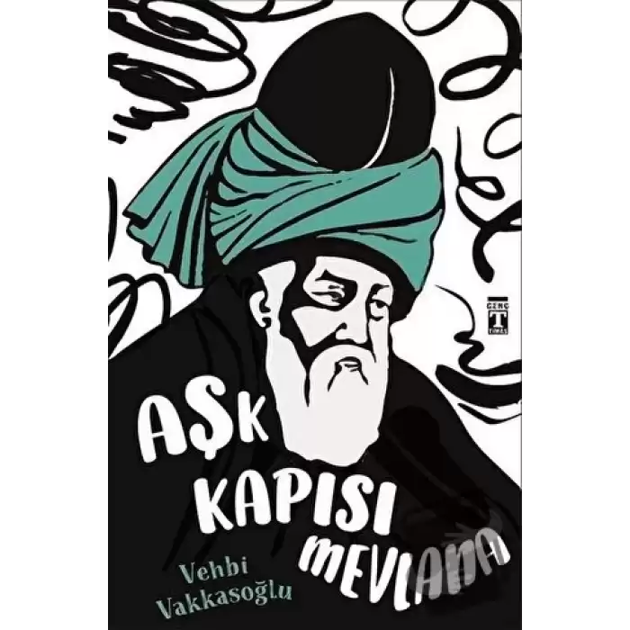 Aşk Kapısı Mevlana