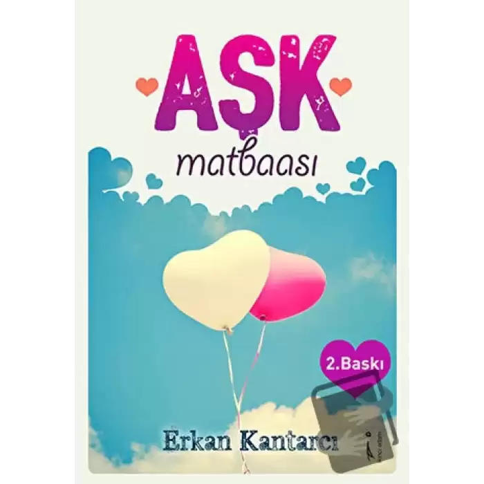 Aşk Matbaası