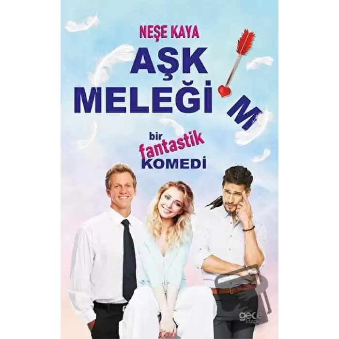 Aşk Meleğim