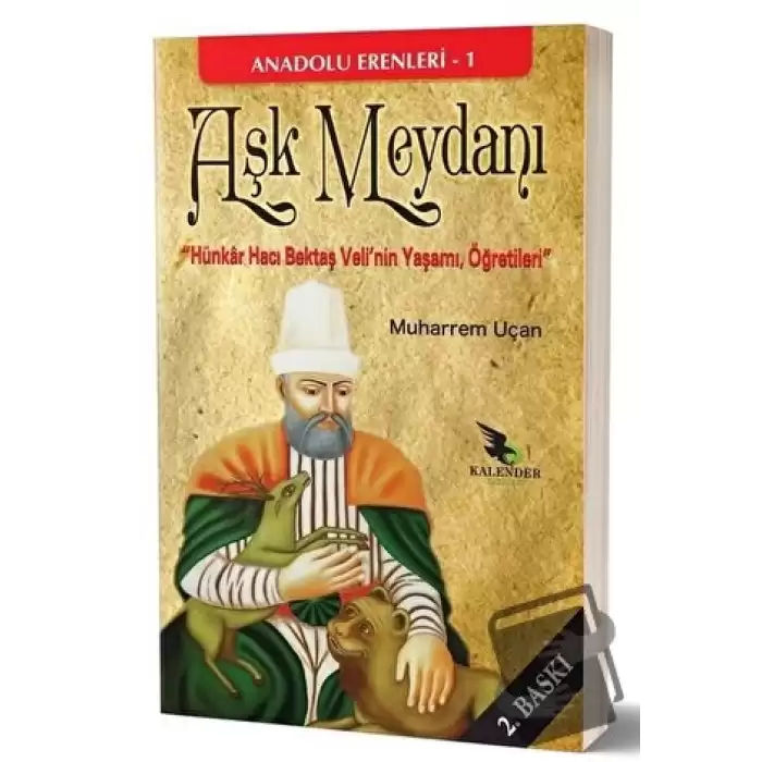 Aşk Meydanı