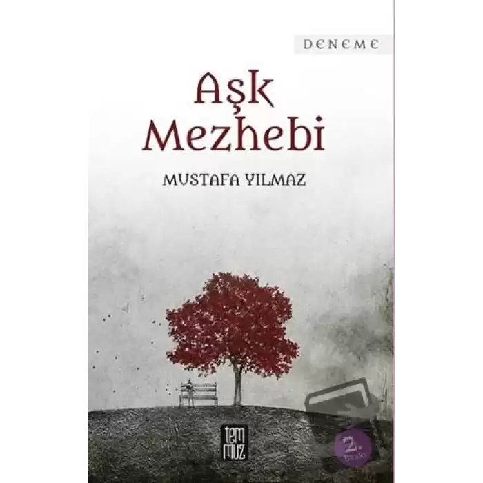 Aşk Mezhebi