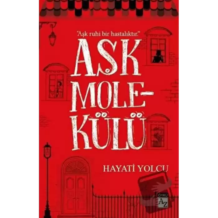 Aşk Molekülü