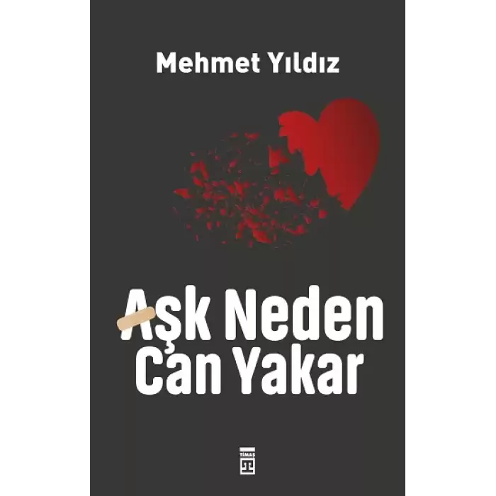 Aşk Neden Can Yakar