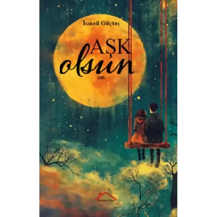 Aşk Olsun