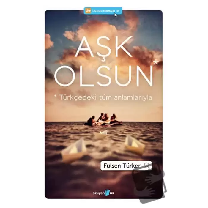 Aşk Olsun