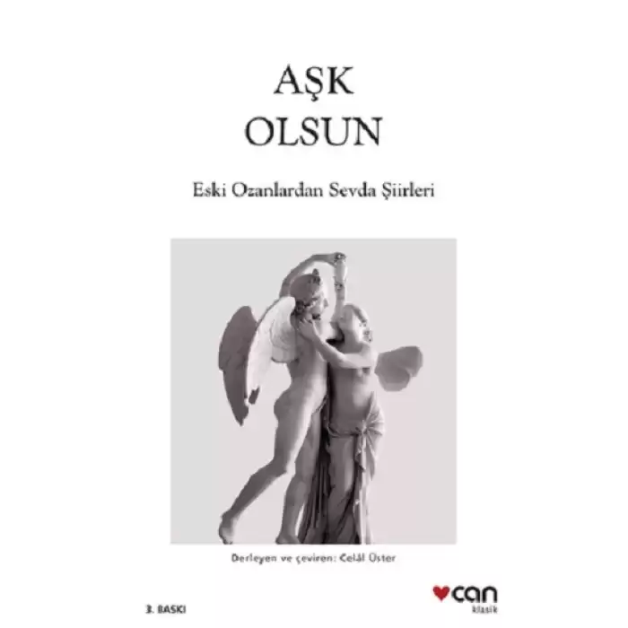 Aşk Olsun