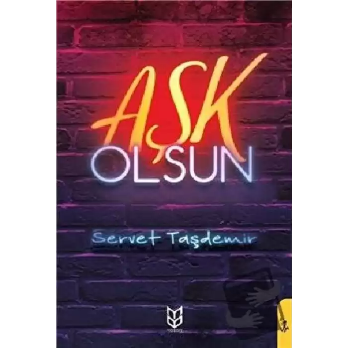 Aşk Olsun