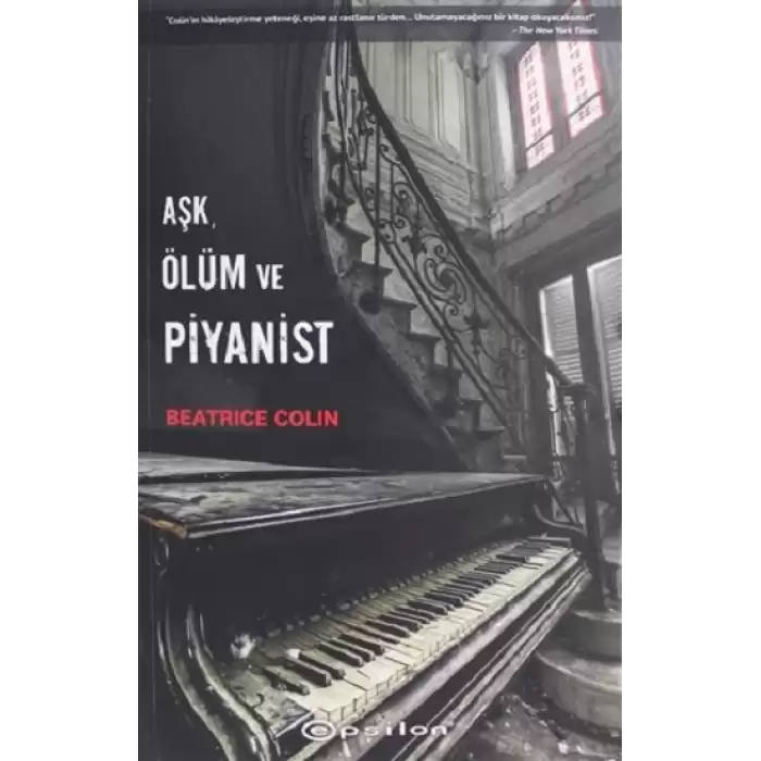 Aşk, Ölüm ve Piyanist