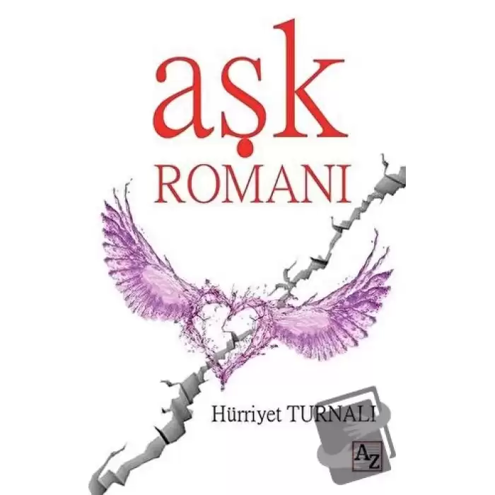 Aşk Romanı