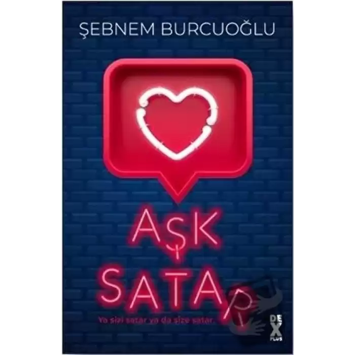 Aşk Satar