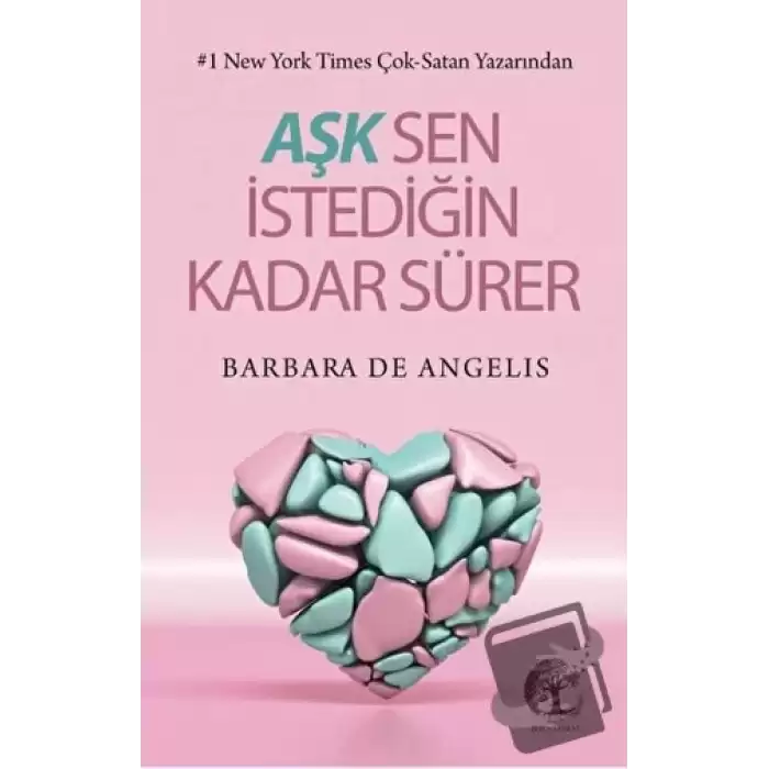 Aşk Sen İstediğin Kadar Sürer