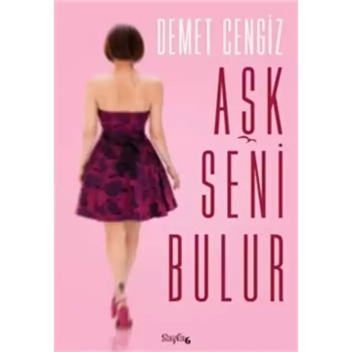 Aşk Seni Bulur