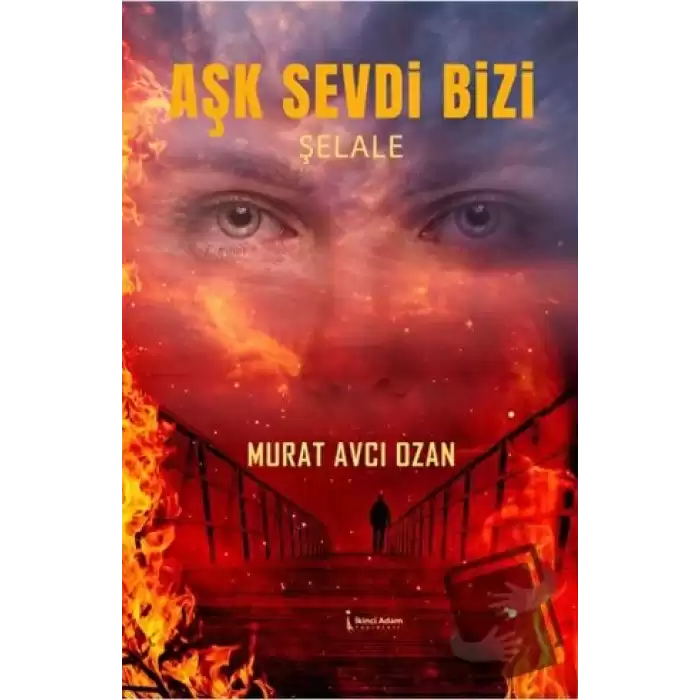 Aşk Sevdi Bizi