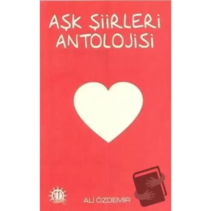 Aşk Şiirleri Antolojisi