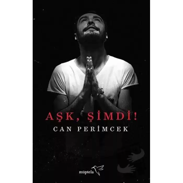 Aşk, Şimdi!