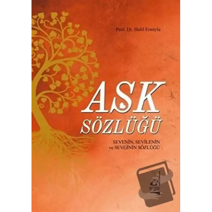 Aşk Sözlüğü