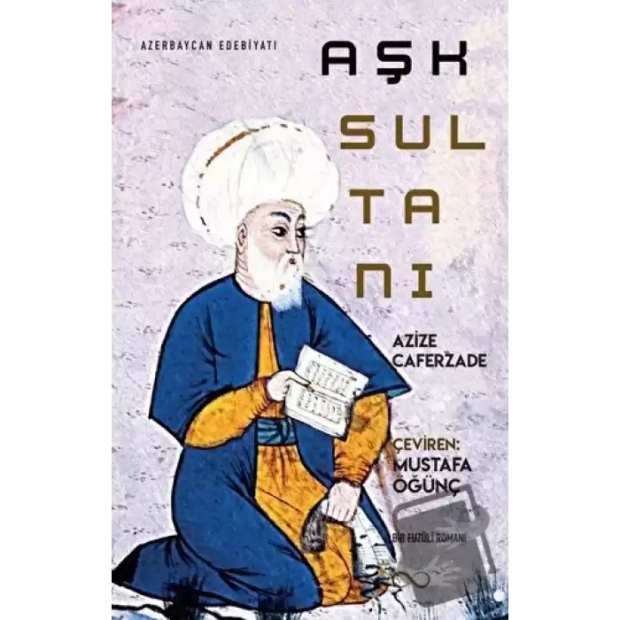 Aşk Sultanı