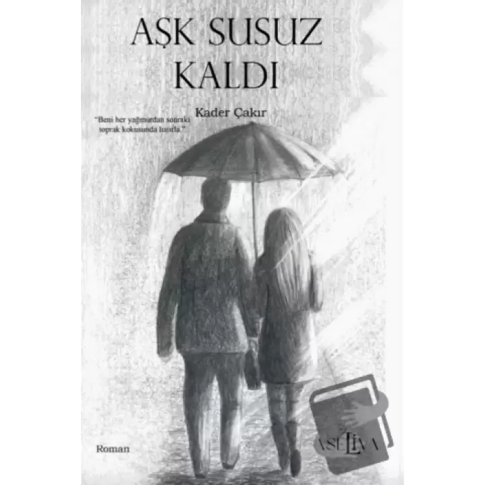 Aşk Susuz Kaldı