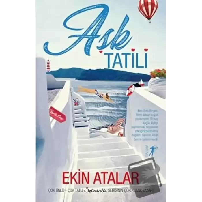 Aşk Tatili