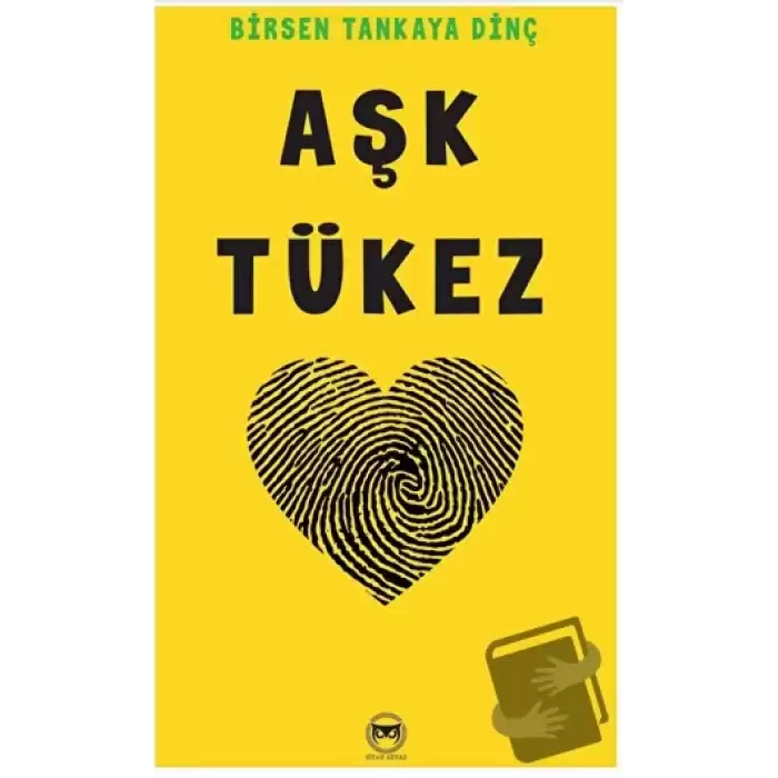 Aşk Tükez