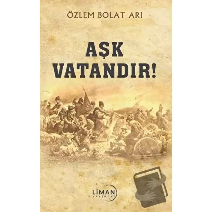 Aşk Vatandır