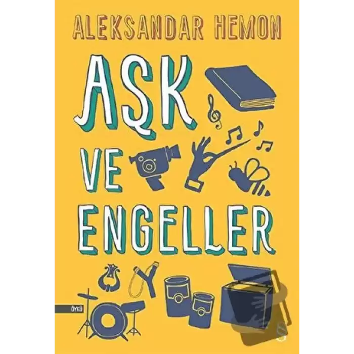 Aşk ve Engeller