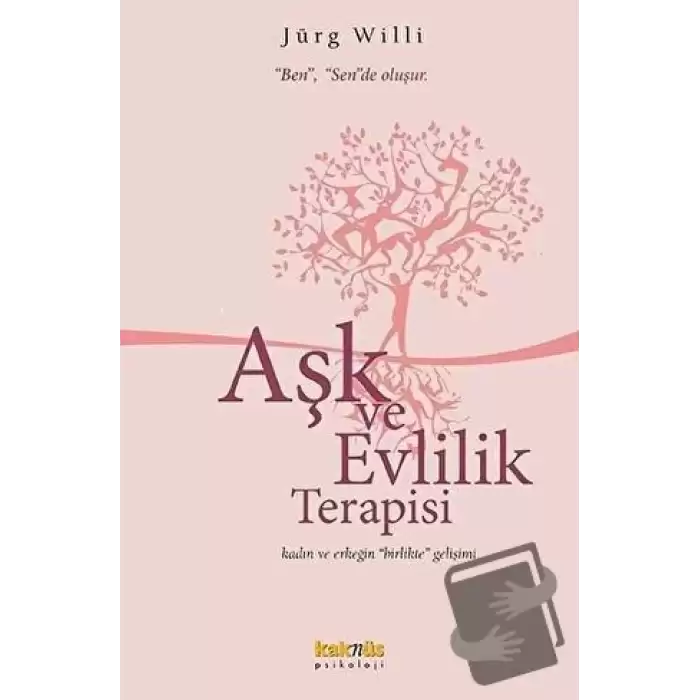 Aşk ve Evlilik Terapisi