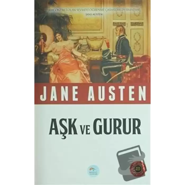 Aşk ve Gurur (Özet Kitap)