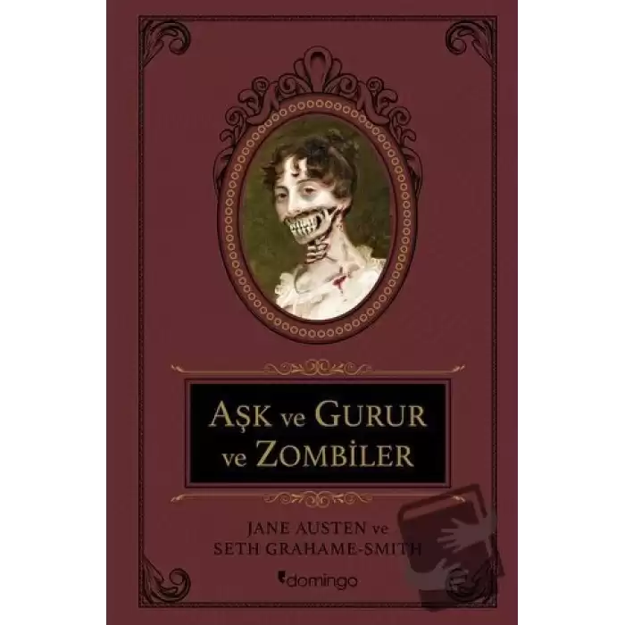 Aşk ve Gurur ve Zombiler