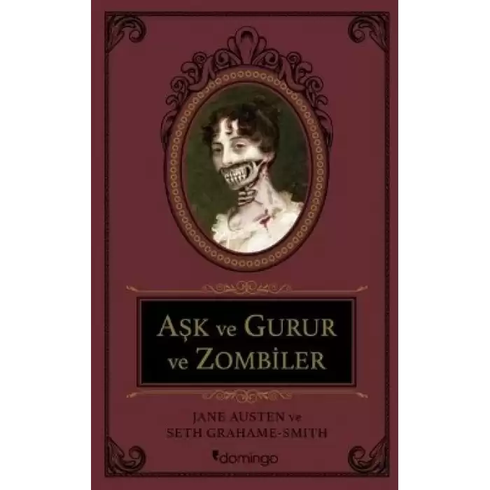 Aşk ve Gurur ve Zombiler