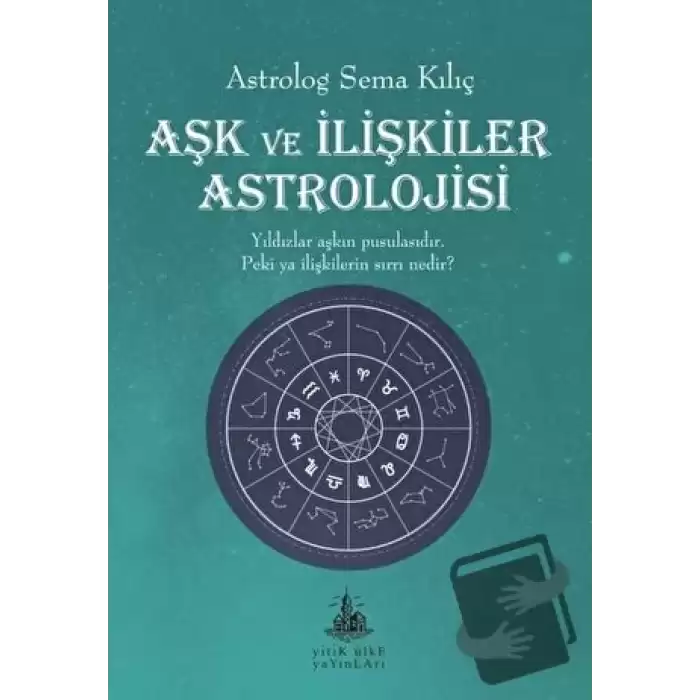 Aşk ve İlişkiler Astrolojisi