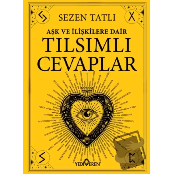 Aşk ve İlişkilere Dair Tılsımlı Cevaplar